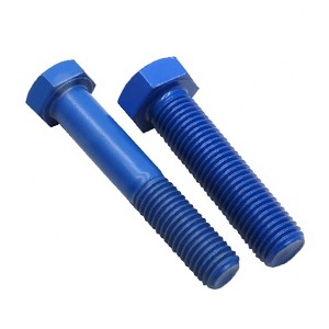 PTFE Coated Bolts