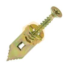 Hammer Plasterboard Fixing