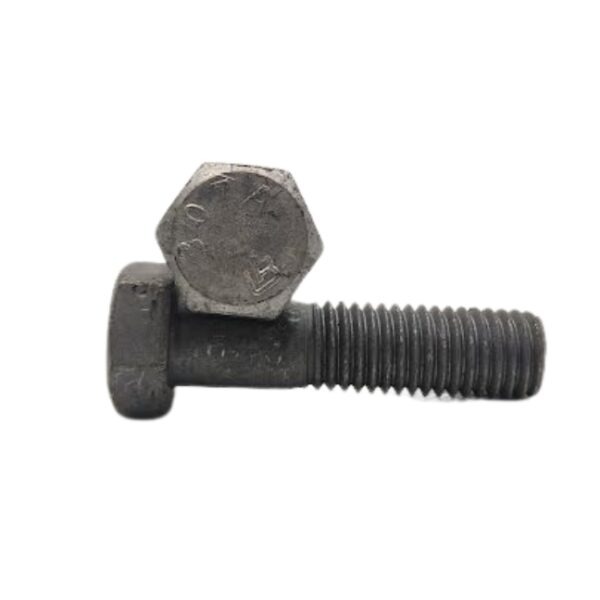 Structural Bolts – ASTM A325 Type 1