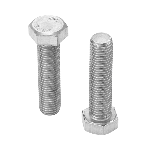 Duplex Hex Bolts