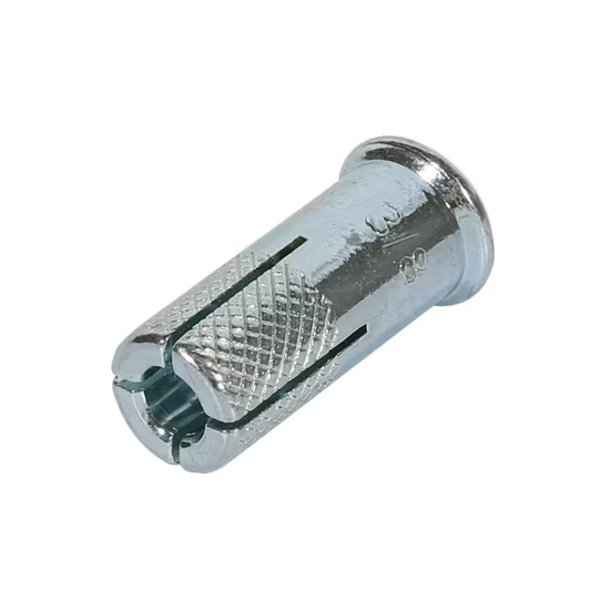 Lipped Drop-In Anchor