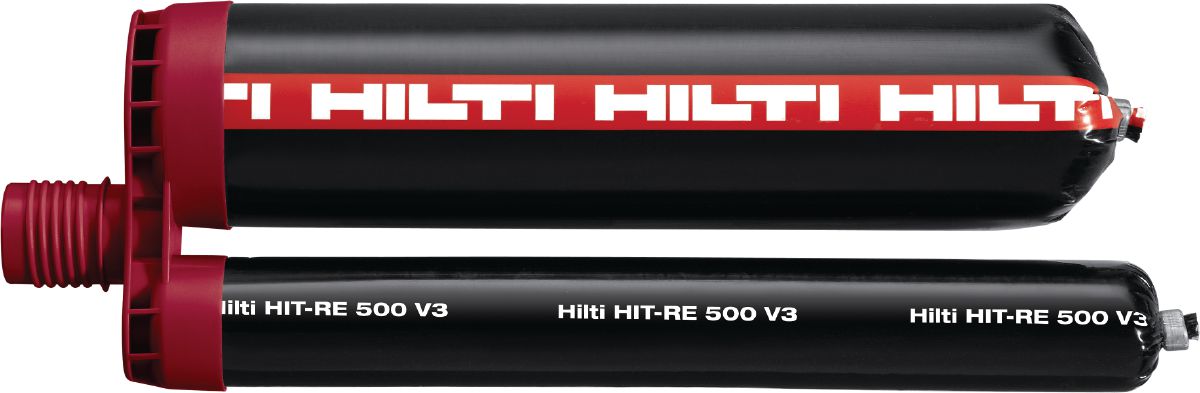 Hilti HIT-RE 500 V3