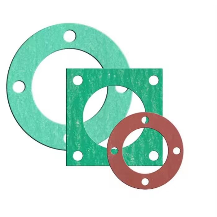  Compressed Non-Asbestos Gaskets