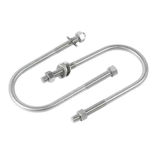 Duplex U-Bolts