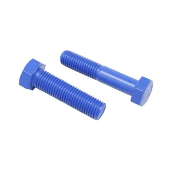 PTFE Coated Bolts