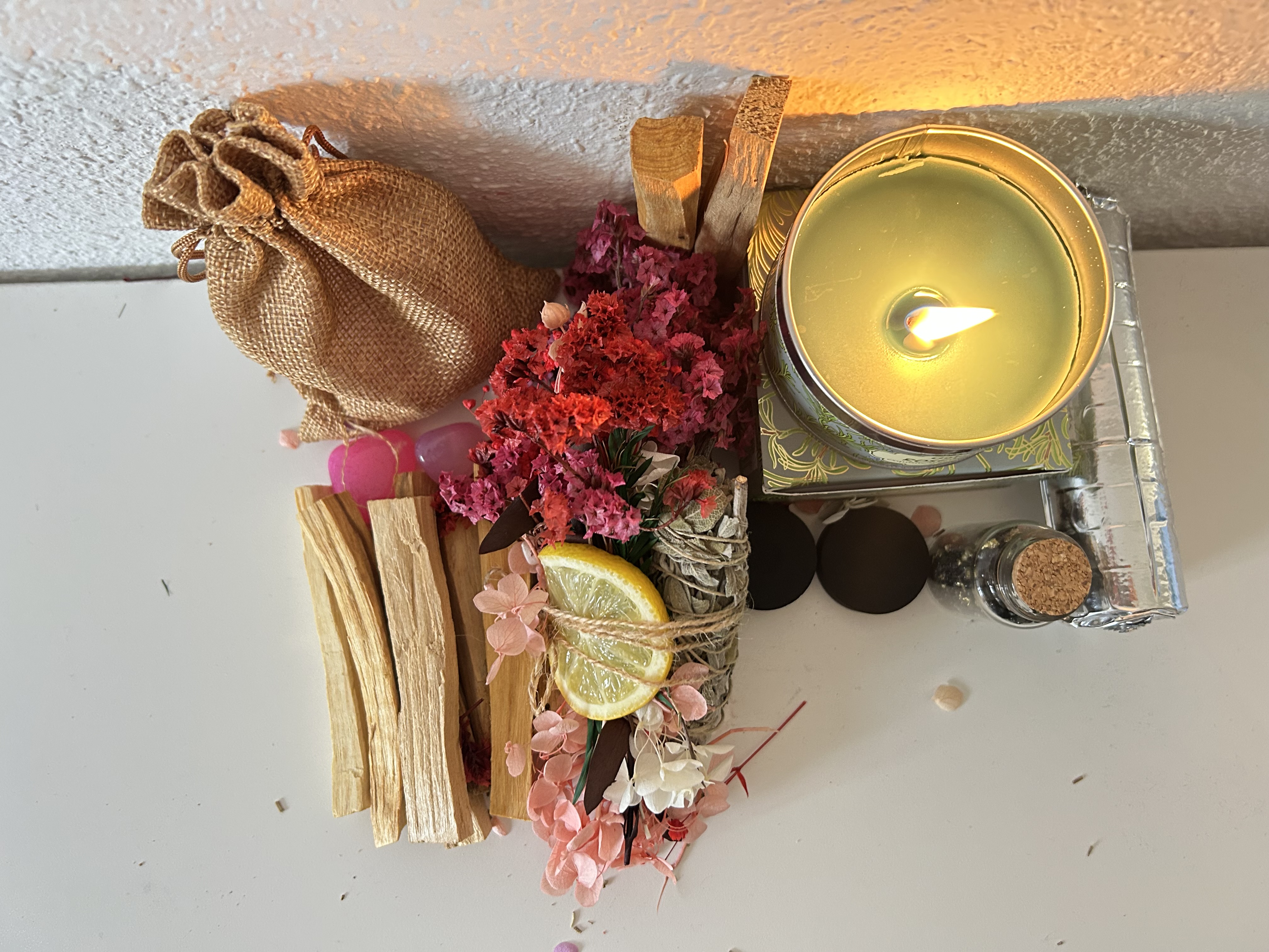 ARMONÍA EN TU HOGAR y NEGOCIO con este PACK de Esencias