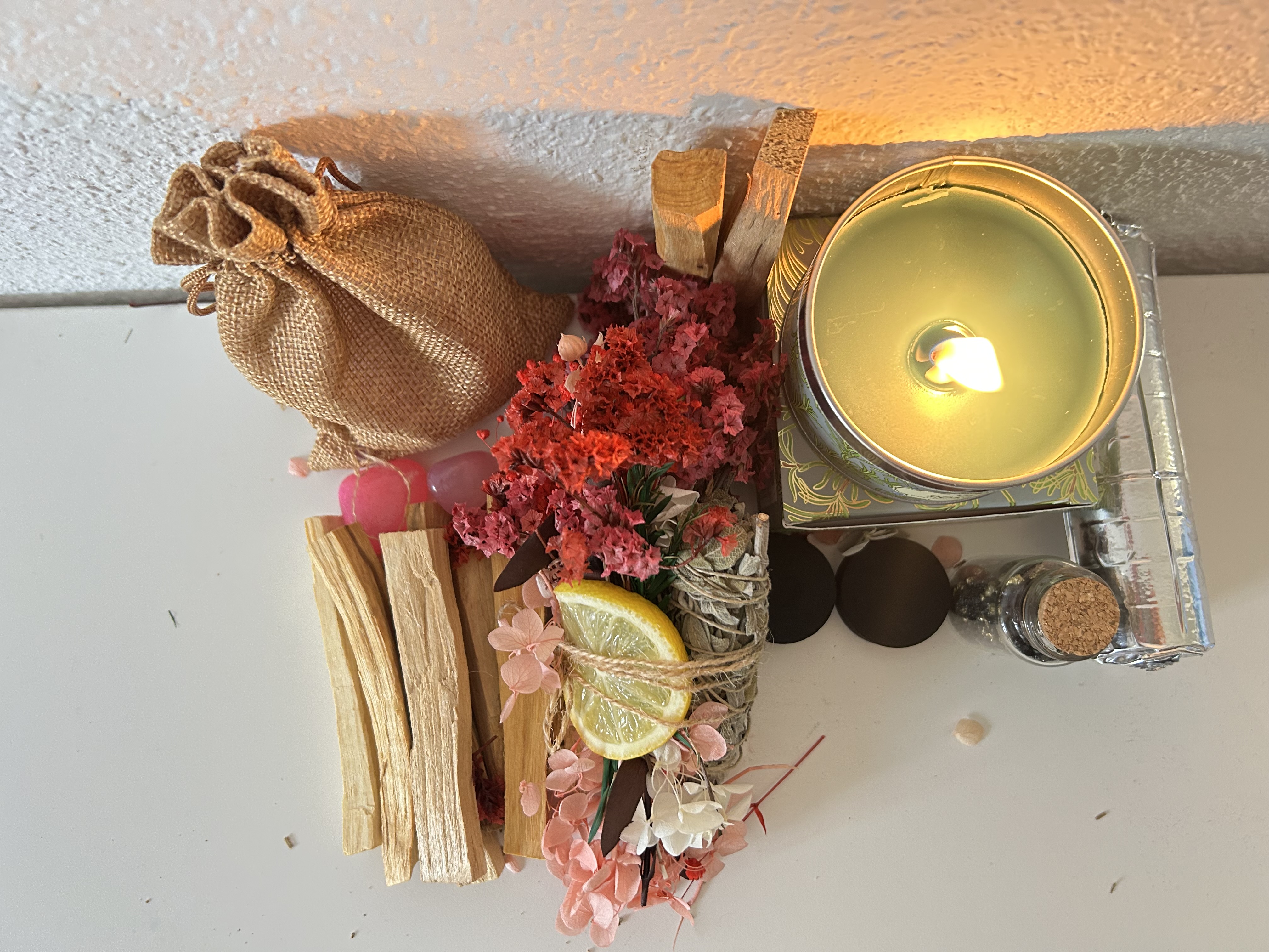 ARMONÍA EN TU HOGAR y NEGOCIO con este PACK de Esencias