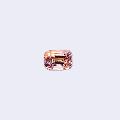 2.77 Carat Padparadscha