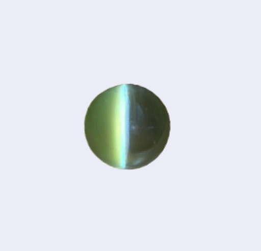 9.35 Carat Cat's Eye Chrysoberyl