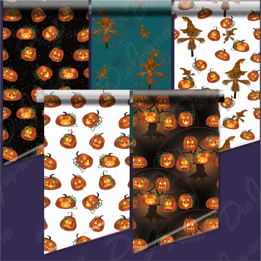 Halloween Bundle