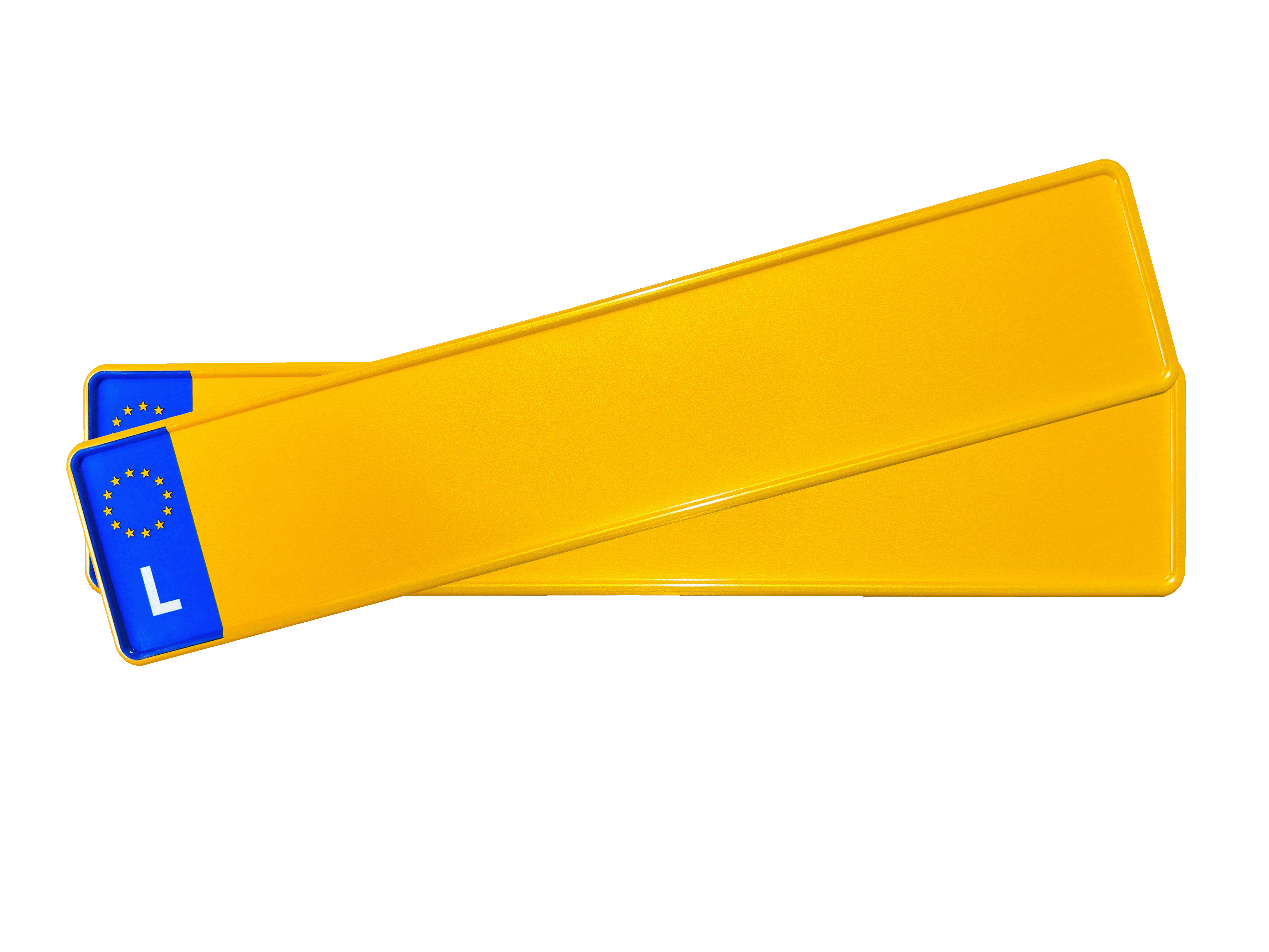 LIUKSEMBURGO. Numerių lentelės