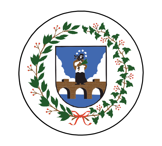 AUKŠTAITIJOS REGIONO MIESTŲ. Lipdukai