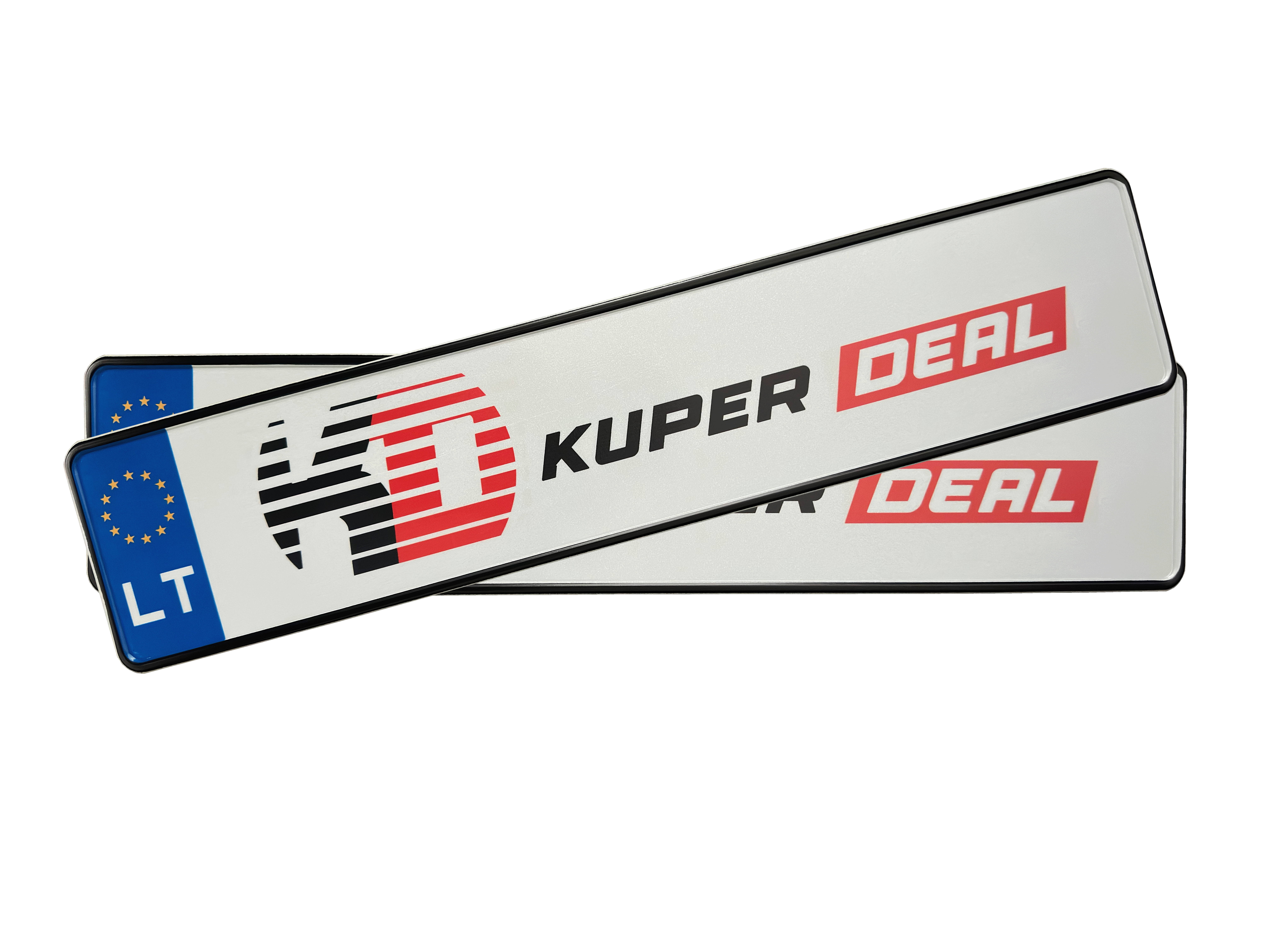 INDIVIDUALIOS. Numerių lentelės