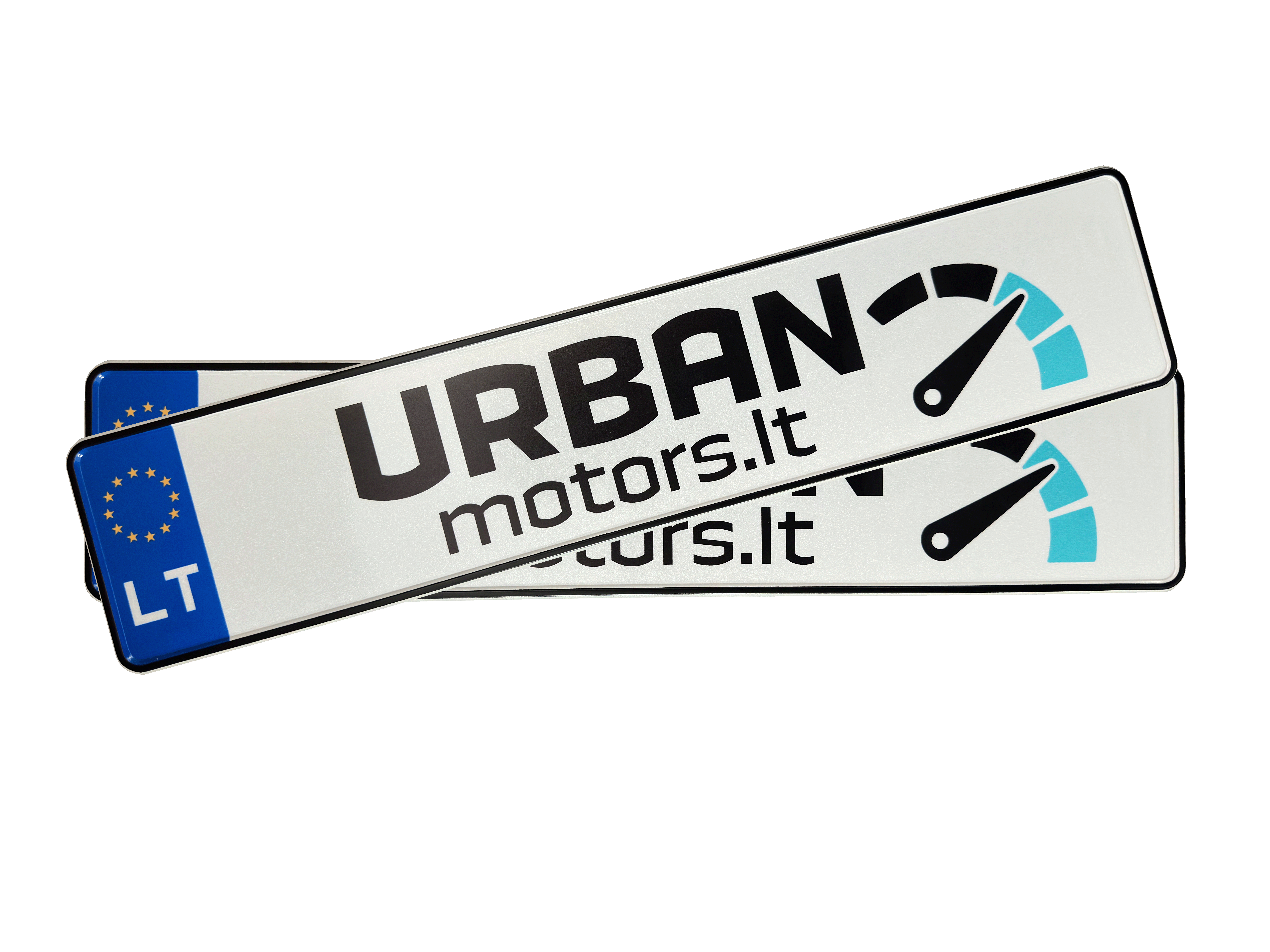 INDIVIDUALIOS. Numerių lentelės