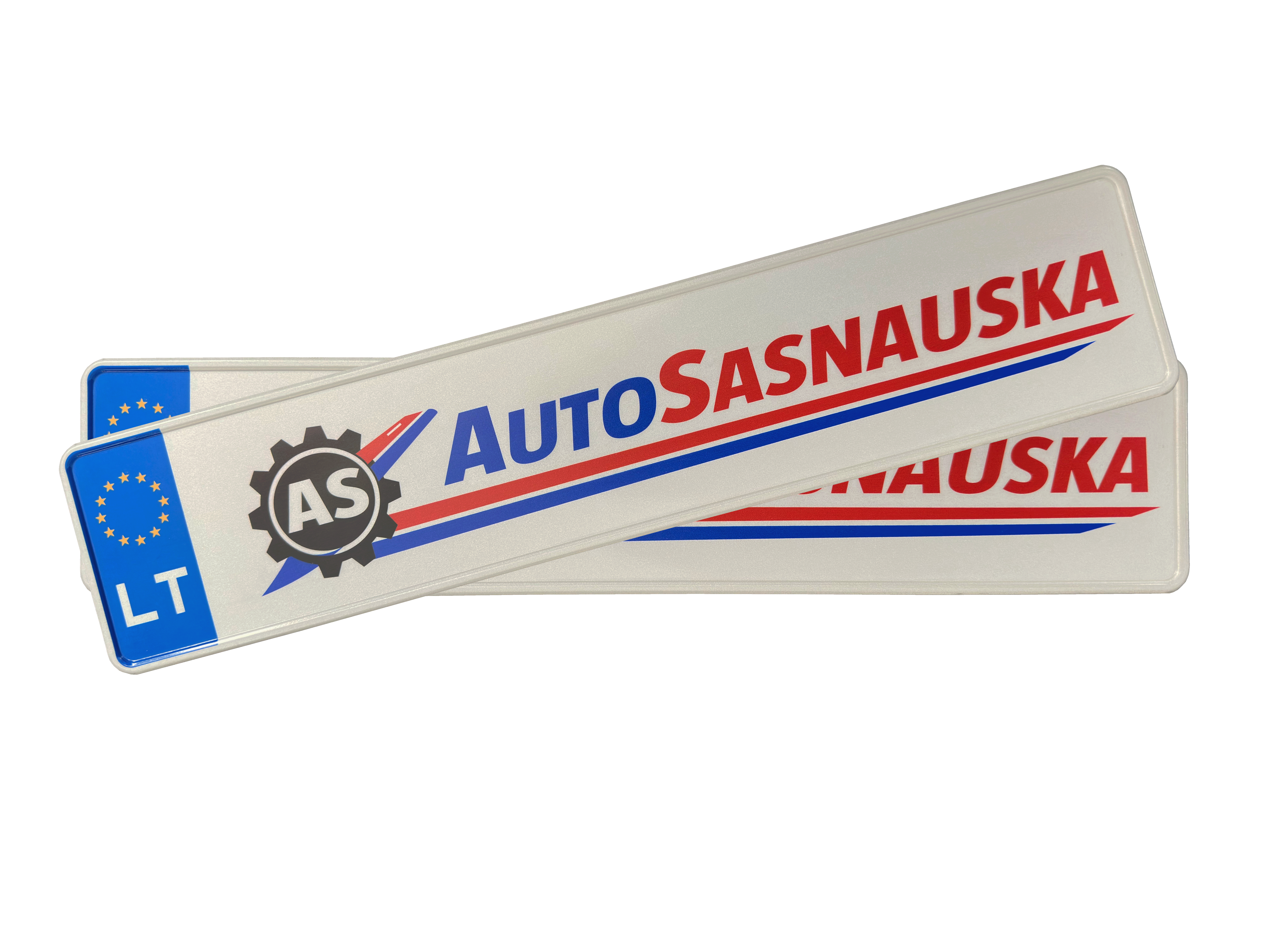 INDIVIDUALIOS. Numerių lentelės