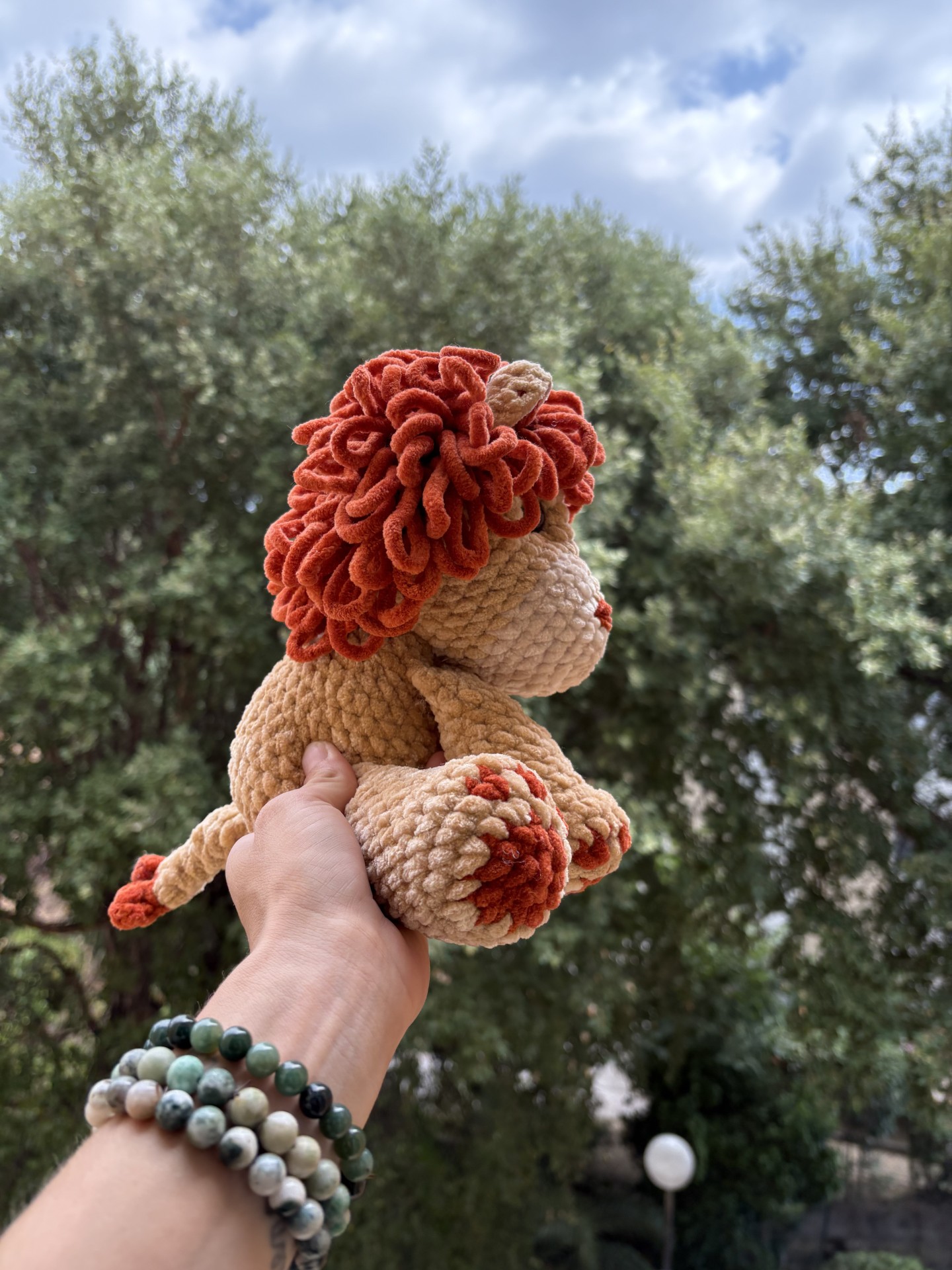 Léo le Lion 