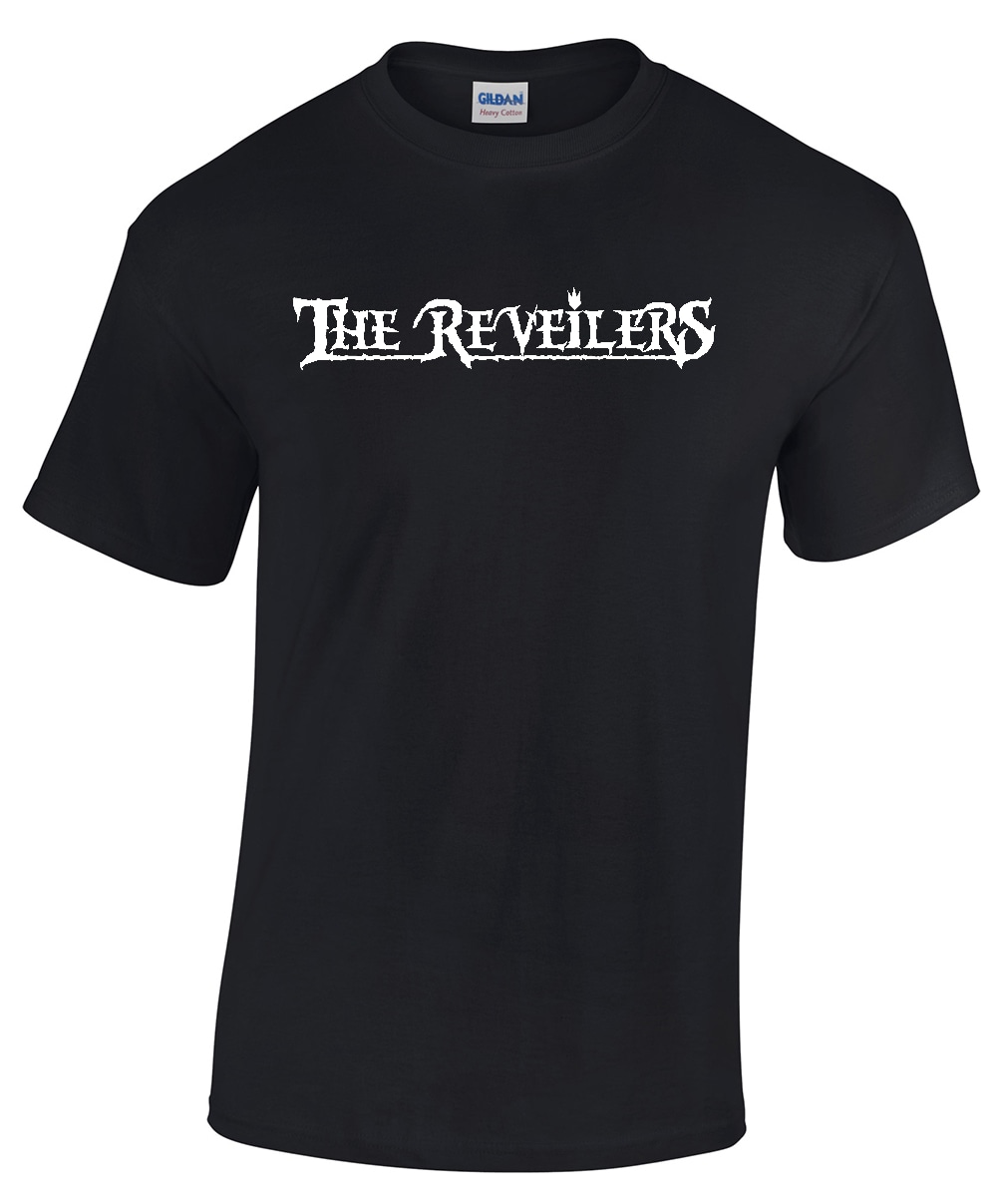 Reveilers Logo T-Shirt