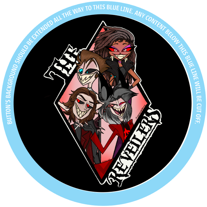 Reveilers Button