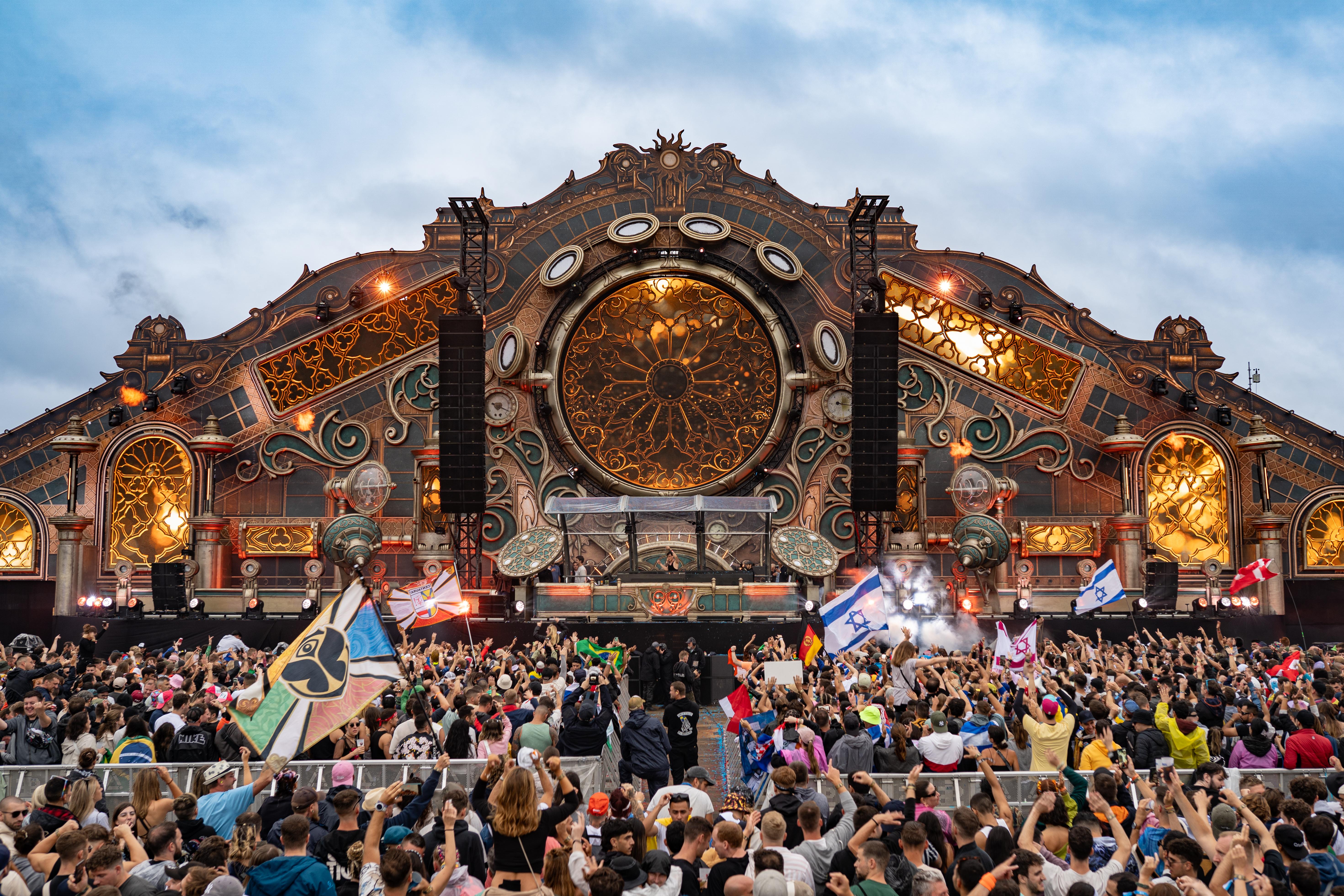 weekend 1 DreamVille Magnificent 套餐 