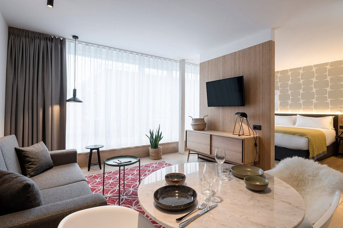 Weekend 2 PREMIER SUITES Antwerp 单人