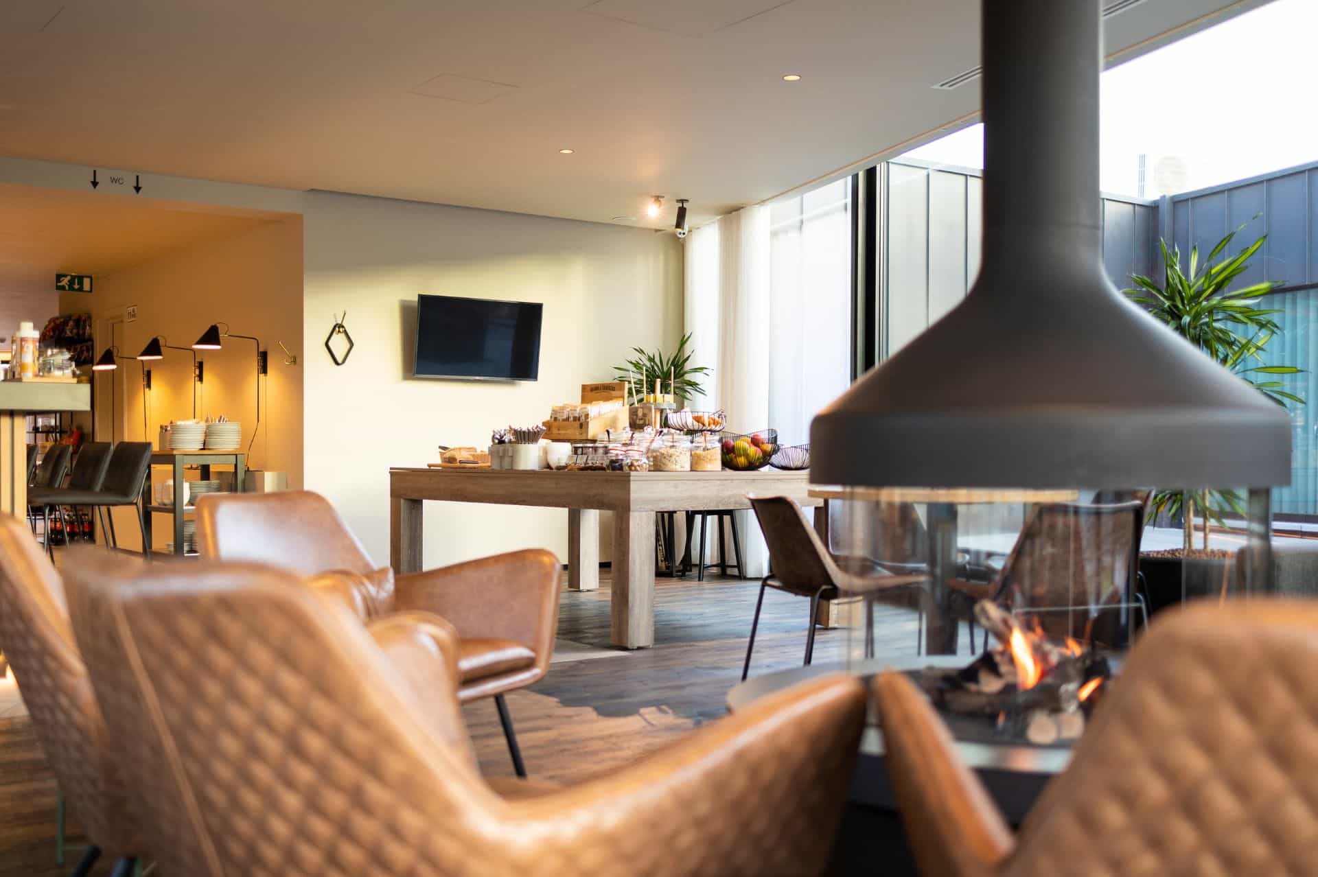 Weekend 1 PREMIER SUITES Antwerp 2P 