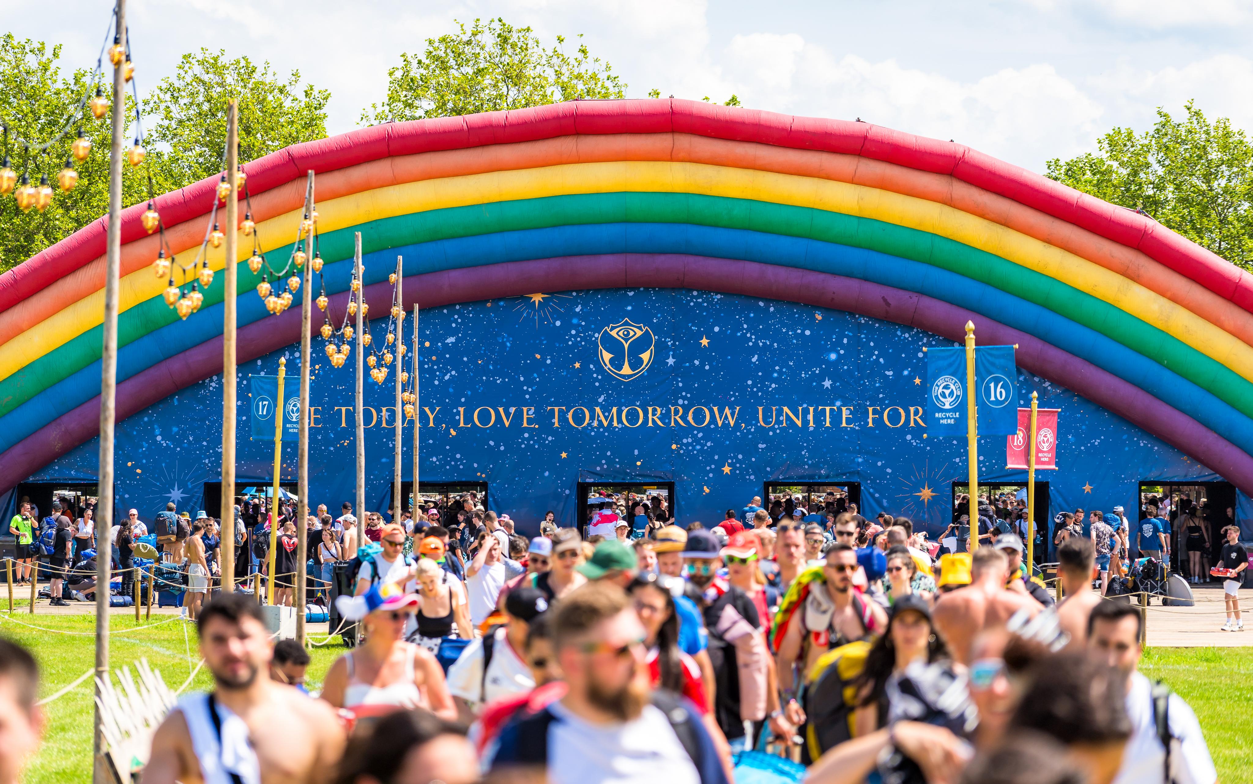  Weekend 2 DreamVille Magnificent package