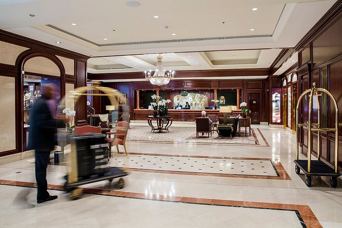 Weekend 2 Steigenberger Icon Wiltcher's, Brussels 2 P