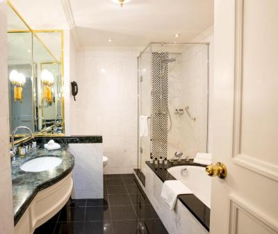 Weekend 1 Steigenberger Icon Wiltcher's, Brussels 双人