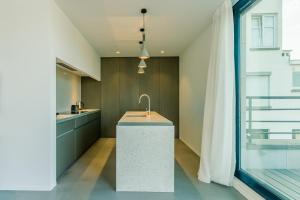 Weekend1 200㎡ 布鲁塞尔复式公寓（4 位客人 ）