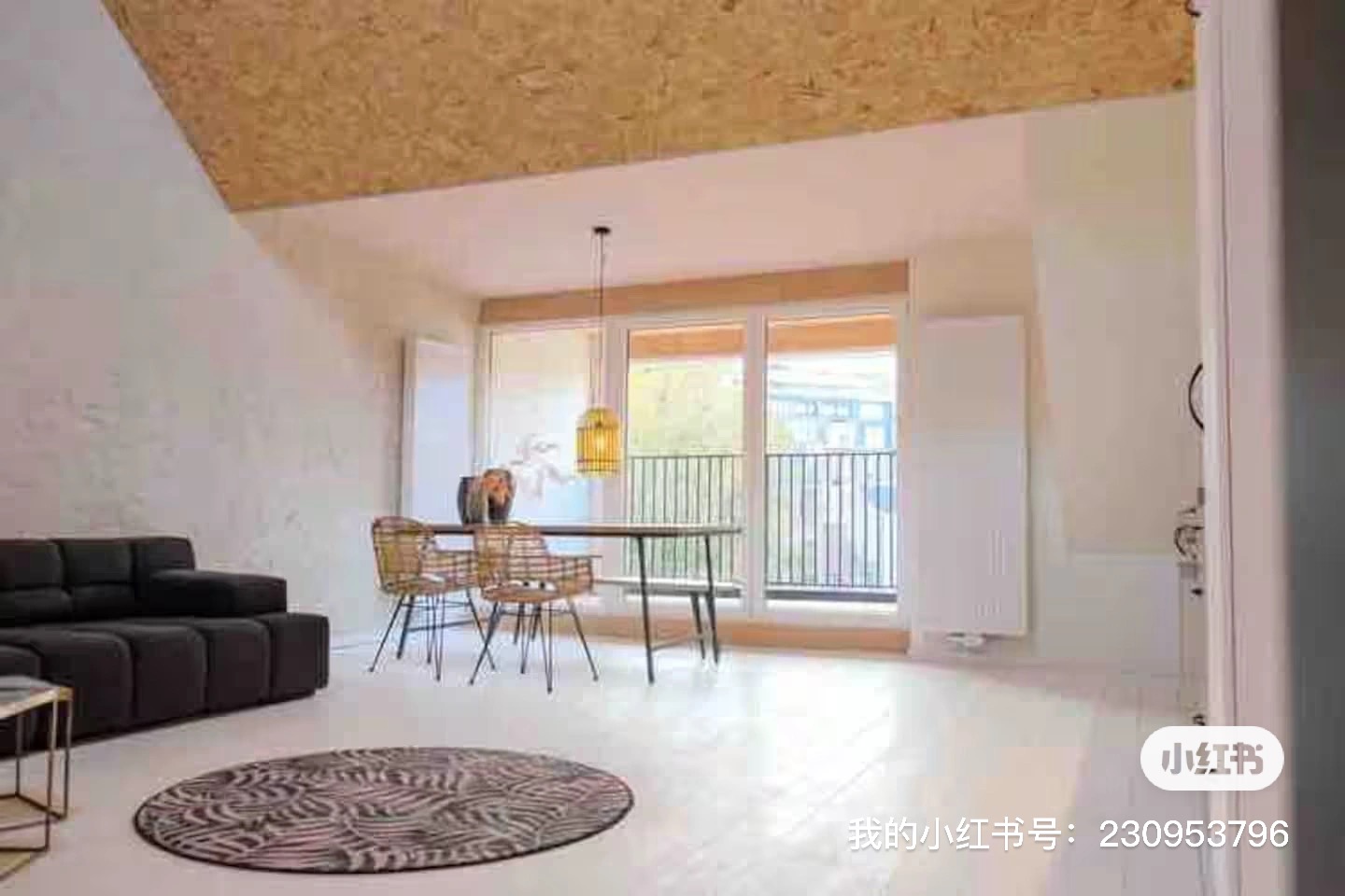 Week 2 4P Festival Stay with Designer Loft, Private Parking