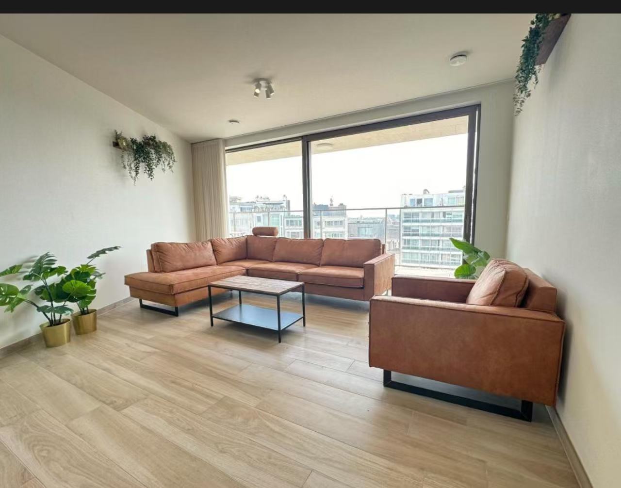 Antwerpen 公寓套餐（2人） - Opera Square Apartments