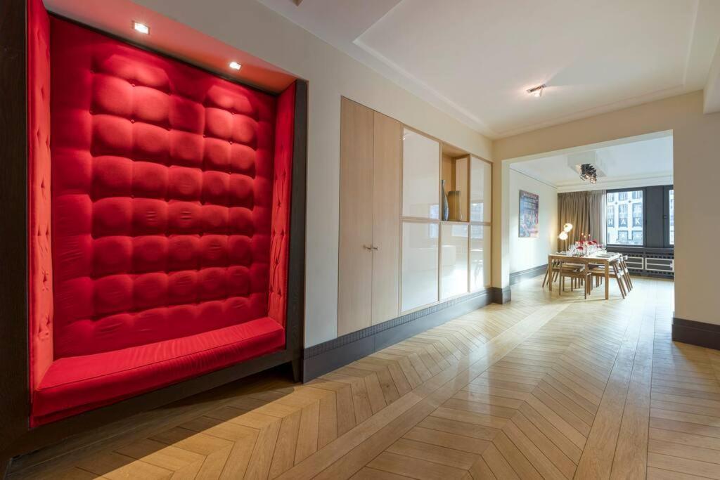 Weekend 2  4P Luxury Apartment Package  