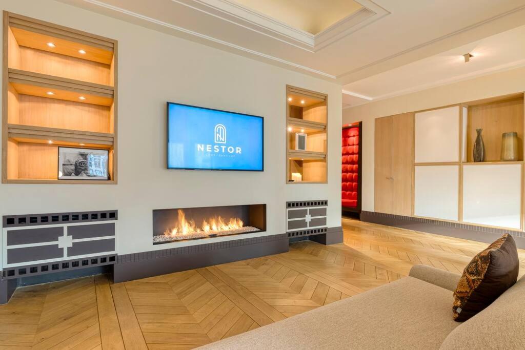 Weekend 2  4P Luxury Apartment Package  