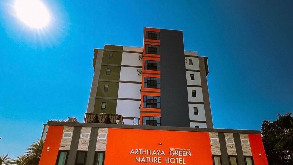 Tomorrowland Thailand 2026 – Full Madness Hotel Package