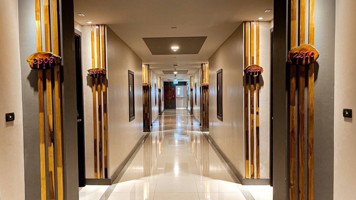 Tomorrowland Thailand 2026 – Full Madness Hotel Package