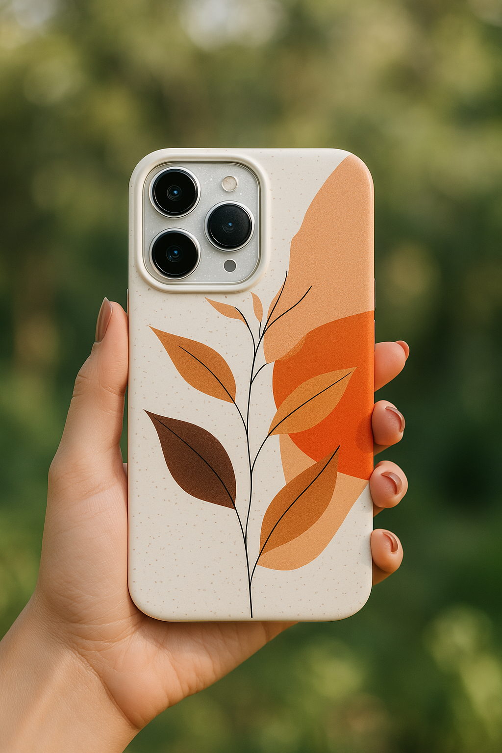 Exclusive iPhone 15 Pro Case – Pocketleaf