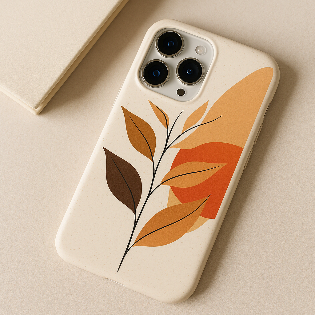 Exclusive iPhone 15 Pro Case – Pocketleaf