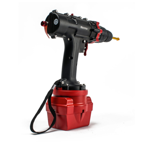 Nemo Schlagbohrer
