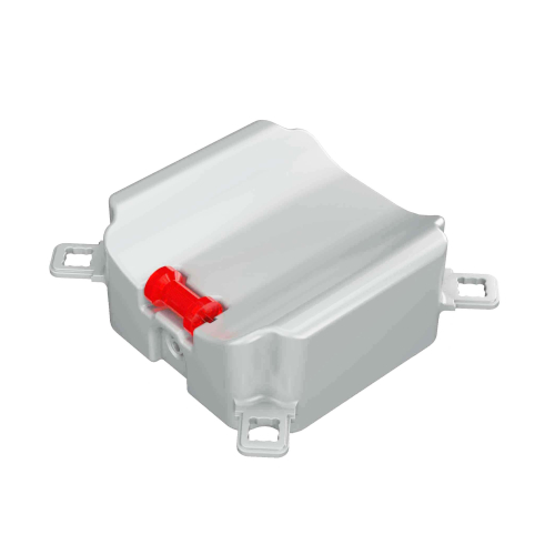 V-Cube H27 mit Rollen