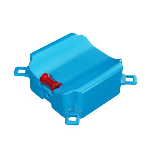 V-Cube H27 mit Rollen