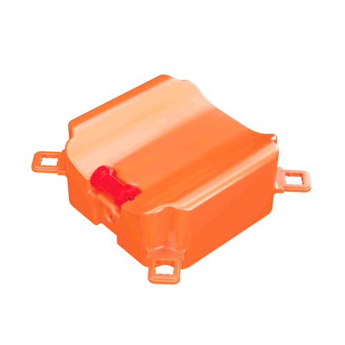 V-Cube H27 mit Rollen