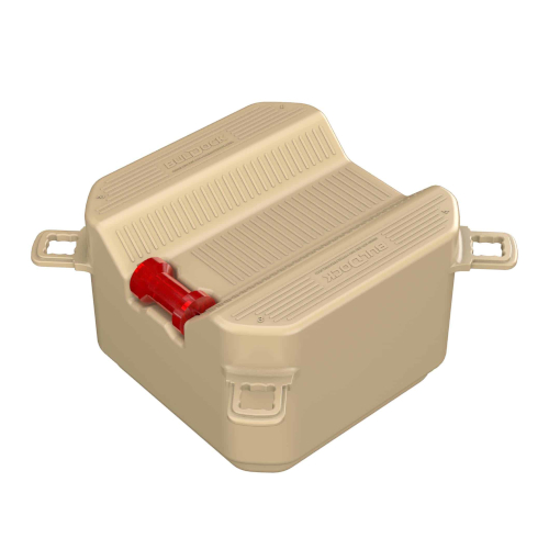 V-Cube H35 mit Rollen
