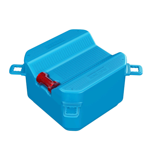 V-Cube H35 mit Rollen
