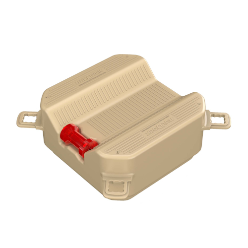 V-Cube H25 mit Rollen