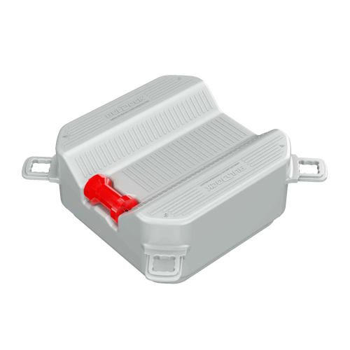 V-Cube H25 mit Rollen