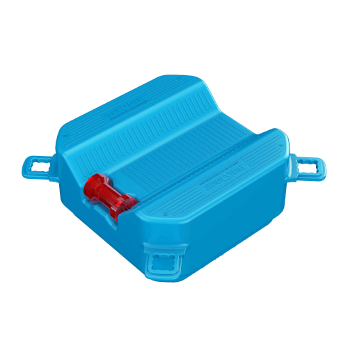 V-Cube H25 mit Rollen