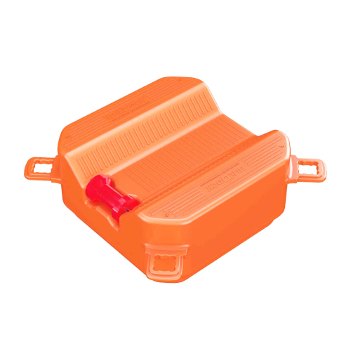 V-Cube H25 mit Rollen