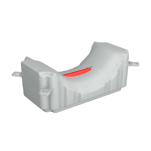 U-Slide 40 mit Rollen