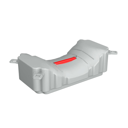 U-Slide 30 mit Rollen