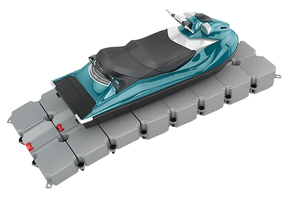 Jetski Slider